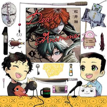 #115.5 Hell's Paradise Clone? Dear Anemone