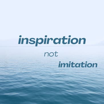 #151 - Inner Harmony - Journey to Self-Belief