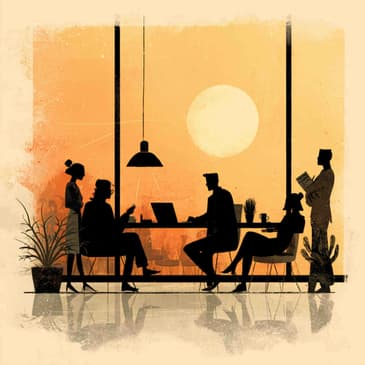 1766: The Zen of Working With Irritating People by Christopher Wallace with Dig To Fly on Self-Mastery