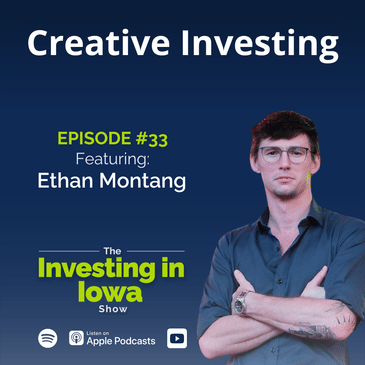 Ep33 Creative Investing with Ethan Montang
