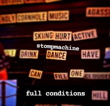 Full Conditions DJ Mix 2024