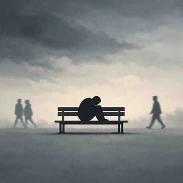 2868: 7 Things NOT to Say to Someone Who Has Anxiety by Jen Hayes on Compassionate Language