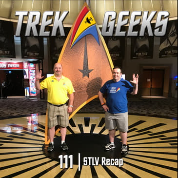 STLV Recap