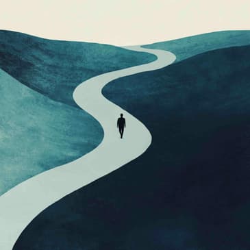 2628: Crafting an Escape Plan for Your Grief by Shelby Forsythia on Self-Love and Healing