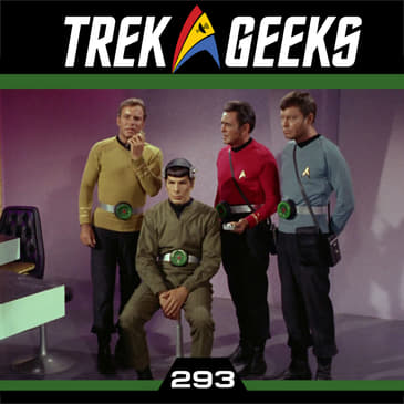 Defending Spock's Brain