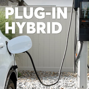Plug-In Hybrids Are Not What You Think They Are