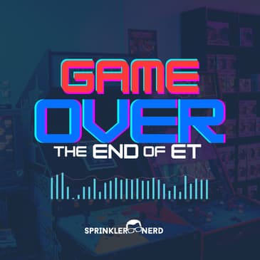 #142 - The END of ET