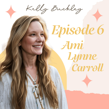 Transform Trauma into Triumph with Ami Lynne Carroll