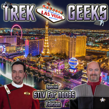 STLV for NOOBS