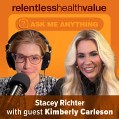 EP534: The One Question to Test if a TPA Is Actually Independent, With Kimberly Carleson