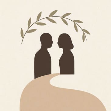 2835: How Do We Know We Are in A Committed Relationship? by Alysha Jeney of Modern Love Counseling on Building Trust and Commitment