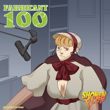 #87 Fabricant 100 (Ft. Kermit The Grog)