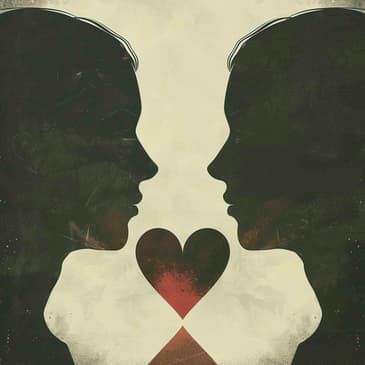 2082: Are You the Jealous Type? by Dr. Dylan Selterman of Luvze