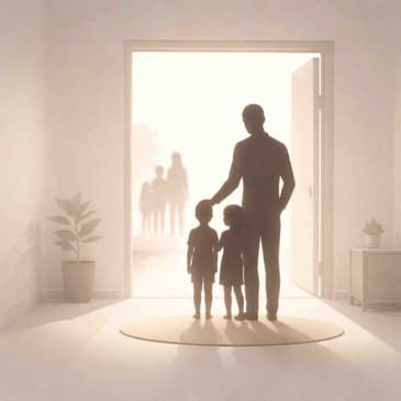 2925: How to Set Boundaries With Your Parents by Tonya Lester on Family Boundaries