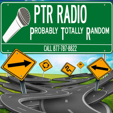 PTR Radio - 2017 Pre-Turkey Coma