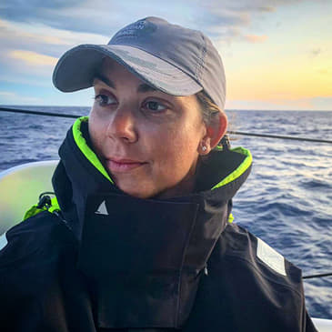 EP 45: 7 Seas and 7 Summits