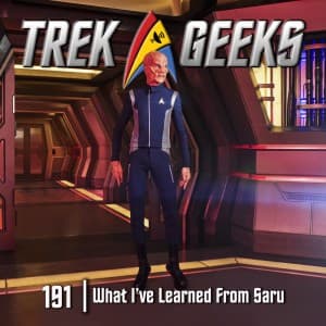 What I've Learned From Saru