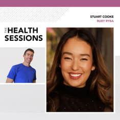 Ruby Ryba - Navigating Screen Time in the Digital Age