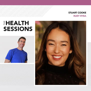 Ruby Ryba - Navigating Screen Time in the Digital Age