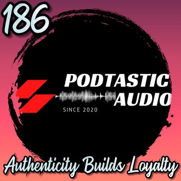 186 | What Makes Listeners Choose Your Podcast Over Others?