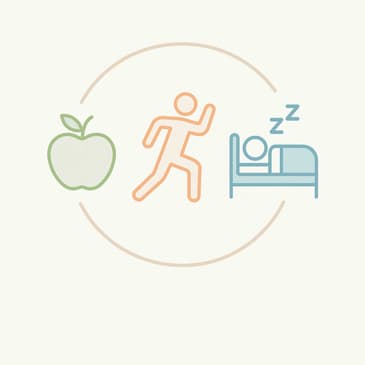 2776: 3 Habits You Must Develop in Order to Live to 100 Years Old by Brian Tracy on Simple Keys to a Longer Life