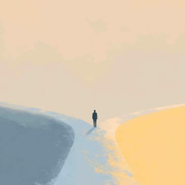 2679: Will He Ever Be Ready to Commit? by Melissa Josue on Self-Worth, Healing, and Relationship Clarity