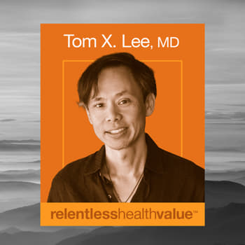 EP445: Can a Primary-Care-Only Practice Survive in 2024? With Tom X. Lee, MD
