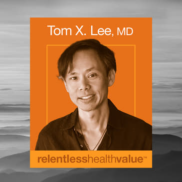 EP445: Can a Primary-Care-Only Practice Survive in 2024? With Tom X. Lee, MD