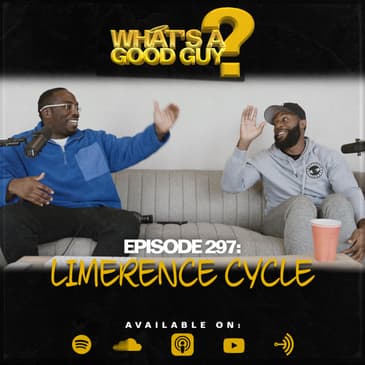 Episode 297: The Limerence Cycle