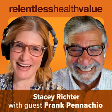 EP533: Level Funding Is Self-funding: 5 Avoidable Contract Risks, With Frank Pennachio