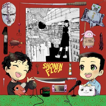 Chainsaw Minute: Chapter 123: Hors D'oeuvre