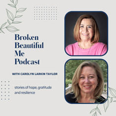 Addiction, Resilience and the Human Spirit | Dr. Carolyn Larkin Taylor