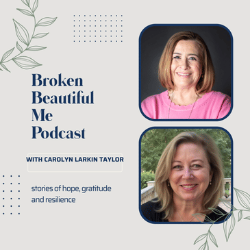 Addiction, Resilience and the Human Spirit | Dr. Carolyn Larkin Taylor