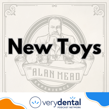 AME: New Toys