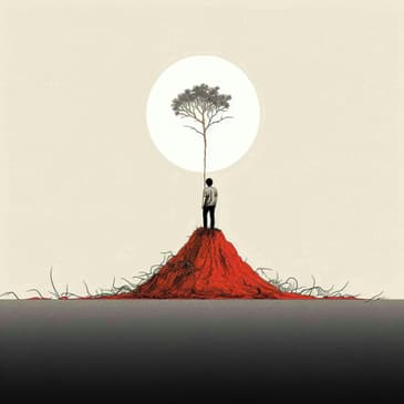 1982: Is Your Young Adult Suffering From Anxiety or Failure to Launch? by Dr. Jack Stoltzfus of Parents Letting Go on Helping Your Child With Their Anxiety