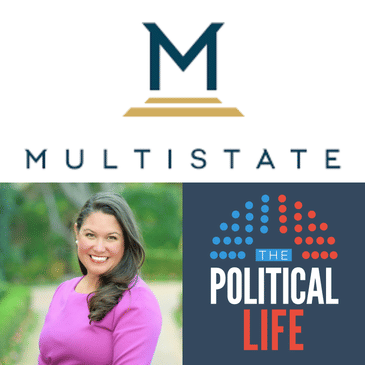 April Mims and Chris Massey are back for Part 2