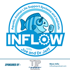 Ep 52 - Pigging, Discharge, and Desal: A Day in the Life of a Monterey Bay Aquarium Operator