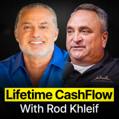 How To ACTUALLY Start Real Estate Investing With No Money | Ep. 1,196