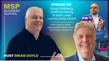 PitchIT 24 | Doug Kreitzberg, Seedpod Cyber