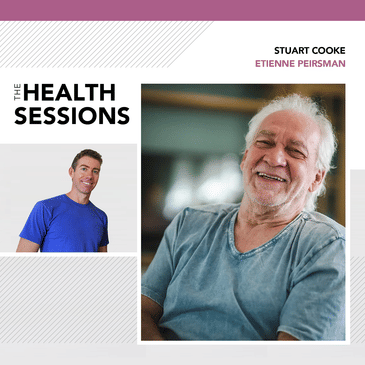 Etienne Peirsman - Discover the benefits of craniosacral therapy