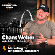 #218 - Clicks Don't Pay the Bills — with Chans Weber