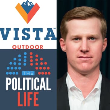 From D1 Baseball to Advocating for the Outdoors
