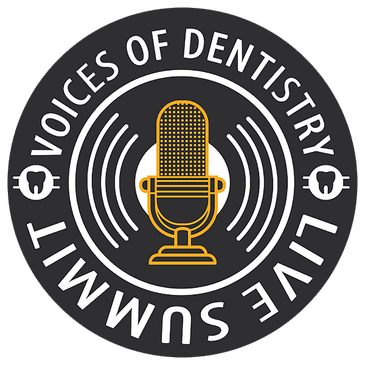 The Voices of Dentistry 2019 registration is open!