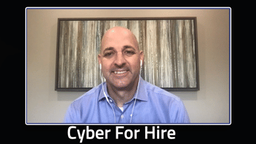 CFH #1 - Chris McCurdy