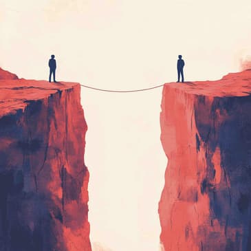 2316: The Re-Negotiated Relationship by Keith Wilson on Breakup & Divorce Advice