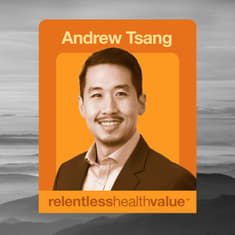 EP521: How Revenue Cycle Management (RCM) Became an Over $200 Billion Healthcare Hot Potato, With Andrew Tsang