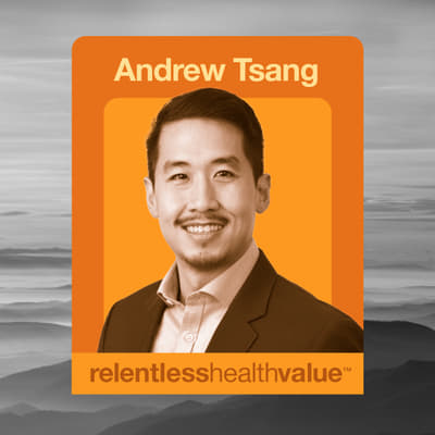 EP521: How Revenue Cycle Management (RCM) Became an Over $200 Billion Healthcare Hot Potato, With Andrew Tsang