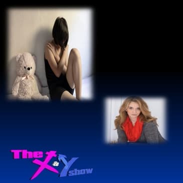 Ep.110 - How do you know therapy is needed after a toxic relationship?