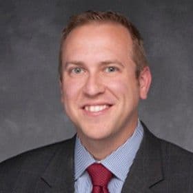 EP266: When the Scrubs and the Suits Partner Together, Everybody Is Happier … Except Maybe Those Looking to Exploit Patients, With Matt Anderson, MD, MBA