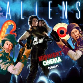 Aliens (1986)